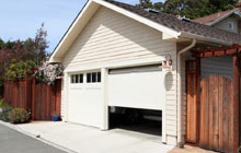Yarberry garage construction leads
