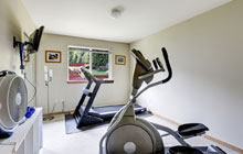 Yarberry home gym construction leads